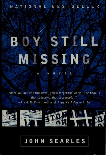 Boy Still Missing