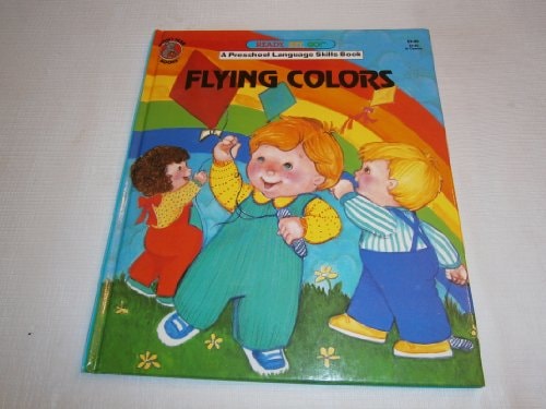 Flying Colors (Honey Bear Books)
