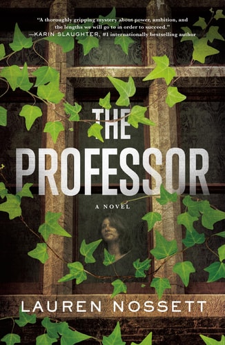 The Professor (Marlitt Kaplan, 2)