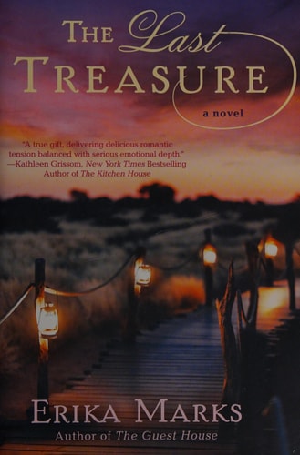 The Last Treasure