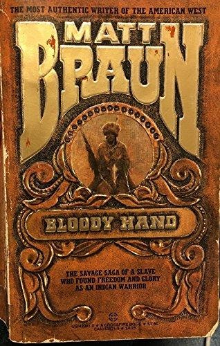 Bloody Hand