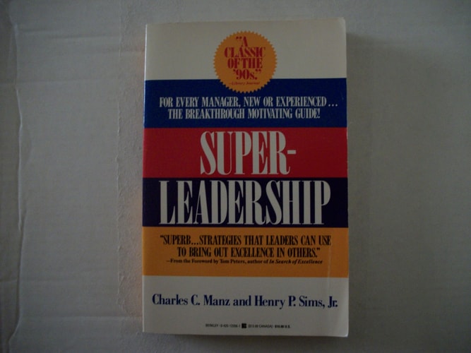Superleadership
