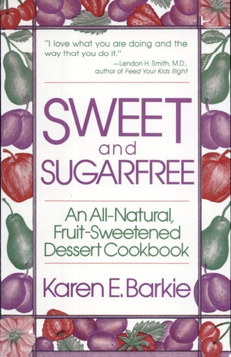 Sweet and Sugar Free