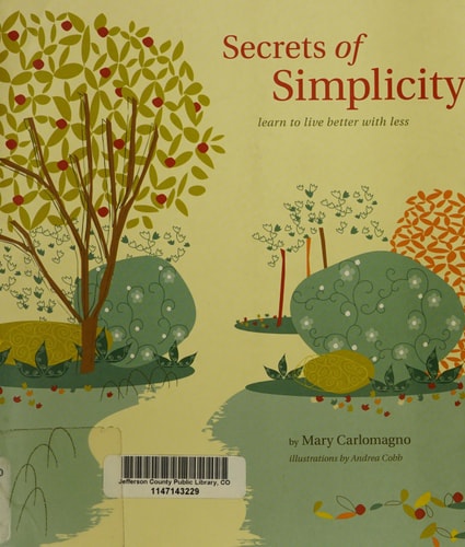 Secrets of Simplicity
