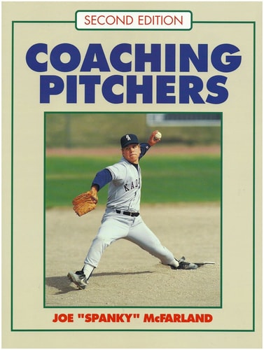 Coaching Pitchers, 2nd Edition