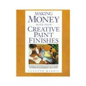 Making Money With Your Creative Paint Finishes