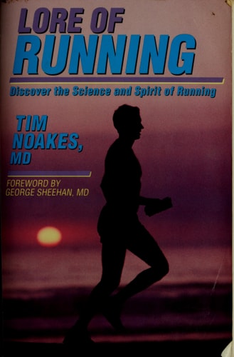 Lore of Running