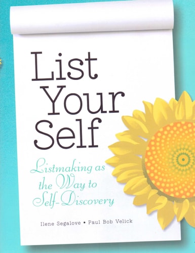 List Your Self - Listmaking as the Way to Self-Discovery