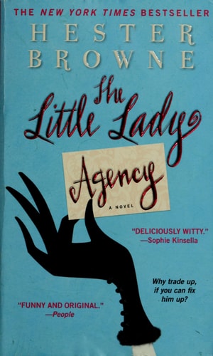 The Little Lady Agency