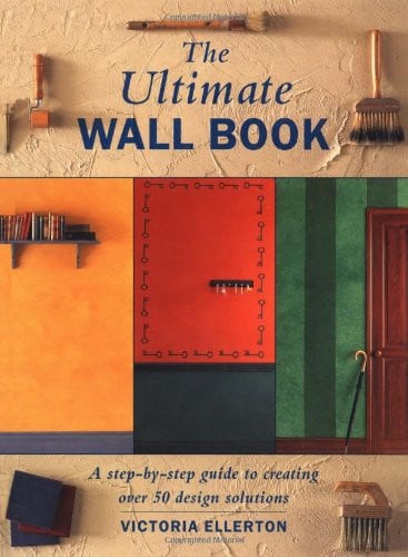The Ultimate Wall Book