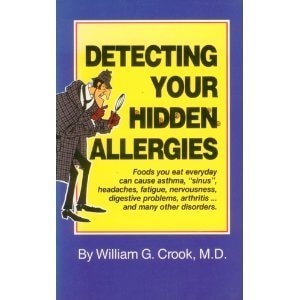 Detecting Your Hidden Allergies