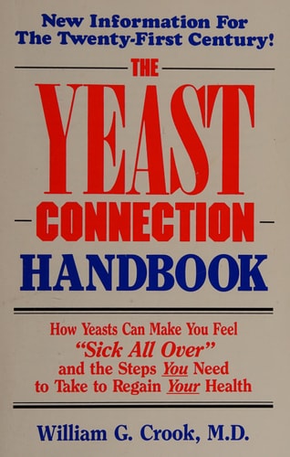Yeast Connection Handbook