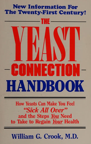 Yeast Connection Handbook