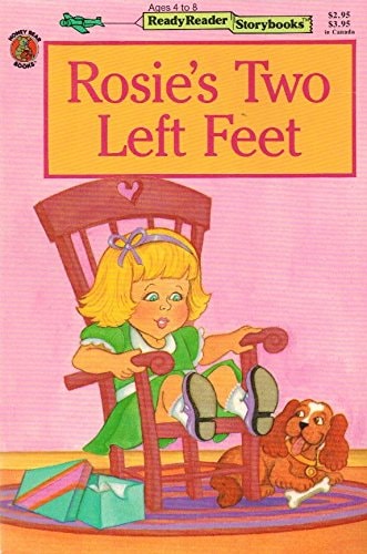 Rosie's Two Left Feet