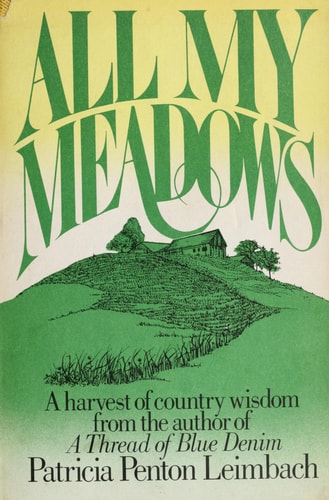 All My Meadows