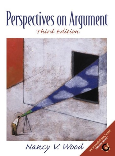 Perspectives on Argument