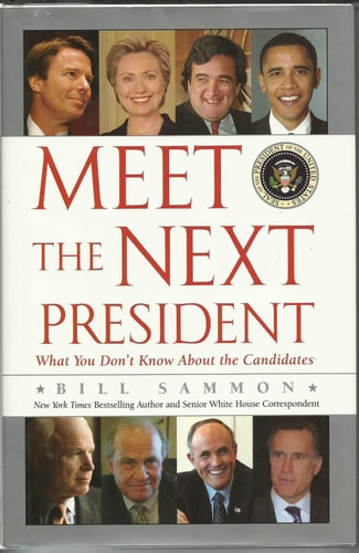 Meet the Next President