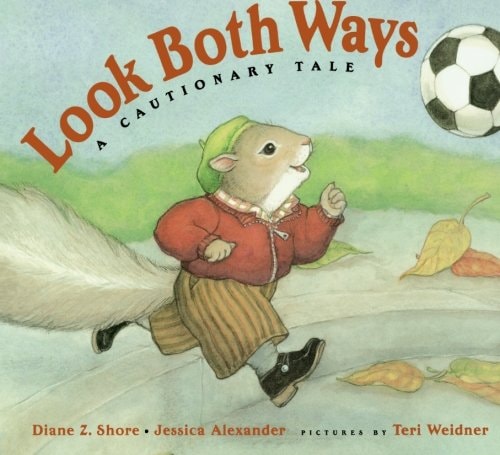 Look Both Ways