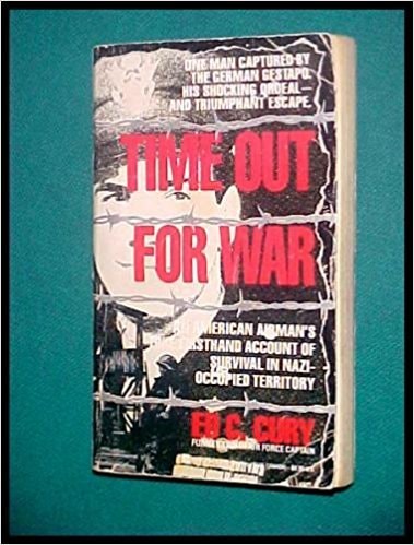Time Out For War
