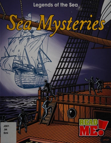 Sea Mysteries (Legends of the Sea)