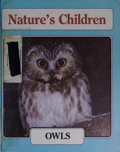 Getting to Know Nature's Children: Raccoons & Owls