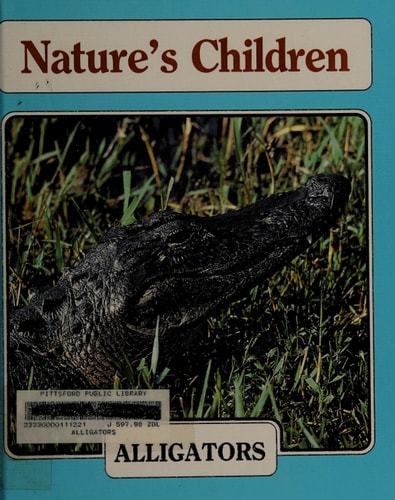 Getting to Know Nature's Children: Woodchucks & Alligators