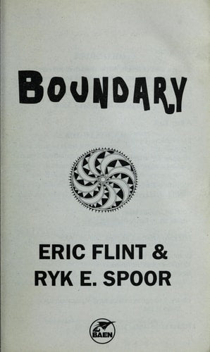 Boundary