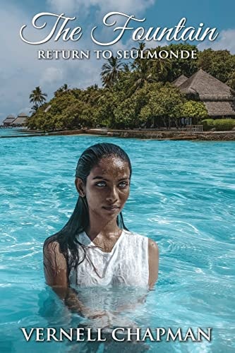 The Fountain: Return to Seulmonde