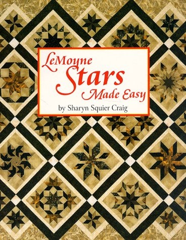 LeMoyne Stars Made Easy