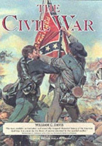 The Civil War: The Commanders...; The Battlefields...; The Fighting Men...