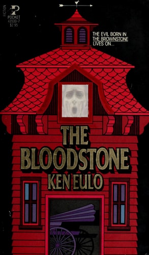 The Bloodstone