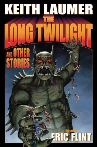 The Long Twilight: and Other Stories