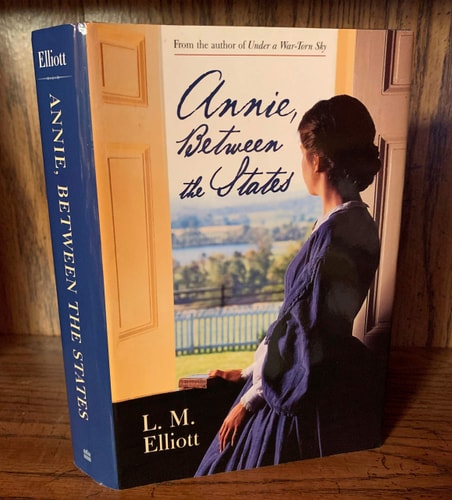 Annie, Between the States