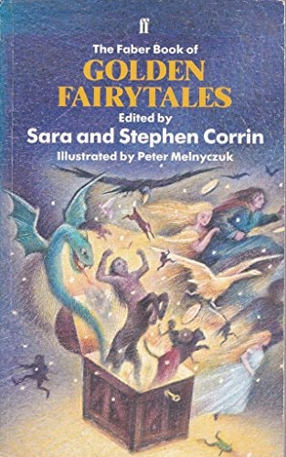Faber Book of Golden Fairytales