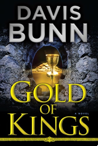 Gold of Kings