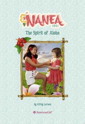 Nanea: The Spirit of Aloha