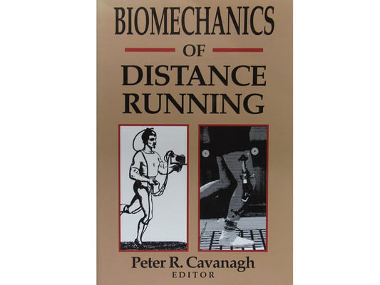 Biomechanics of Distance Running (Paper)