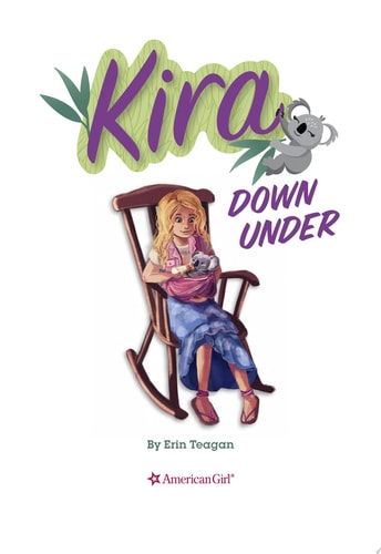 Kira Down Under