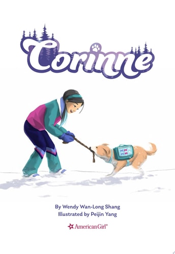 Corinne
