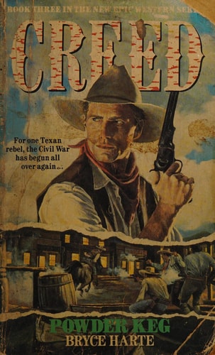 Creed #3: Powder Keg