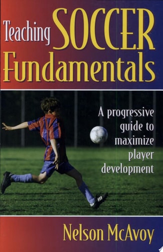Teaching Soccer Fundamentals