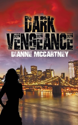 Dark Vengeance (The Elijah Black Trilogy)