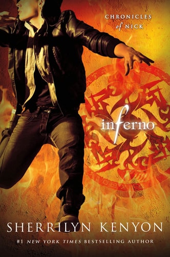 Inferno Chronicles of Nick