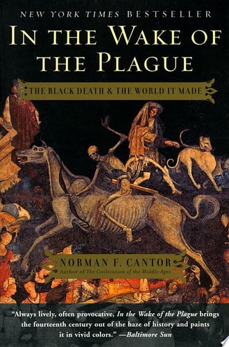 In the Wake of the Plague: The Black Death and the World It Made
