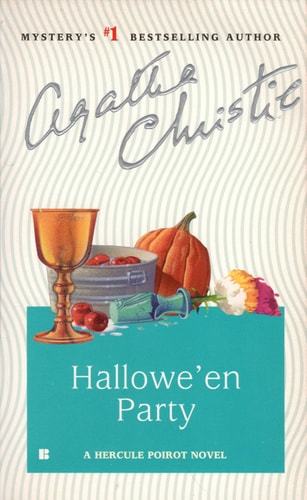 Hallowe'en Party (Hercule Poirot)