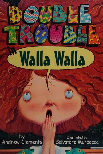 Double Trouble in Walla Walla