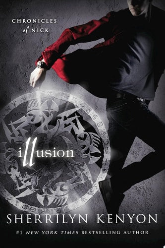 Illusion Chronicles of Nick