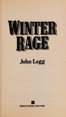 Winter Rage