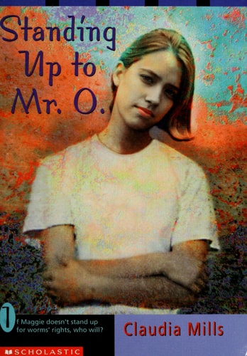 Standing Up to Mr. O