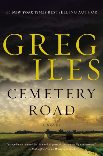 Cemetery Road A Novel